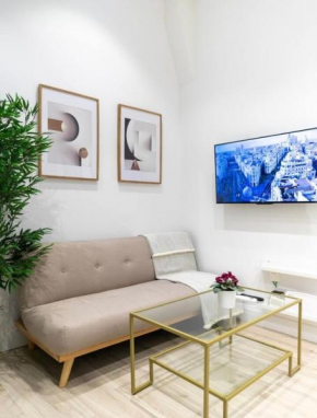 Apartamento en O Donnell- Salamanca
